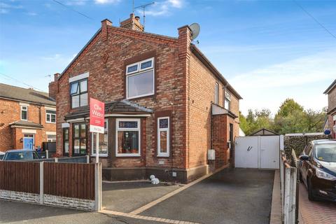 3 bedroom semi-detached house for sale, Grace Road, Ellesmere Port, Cheshire, CH65