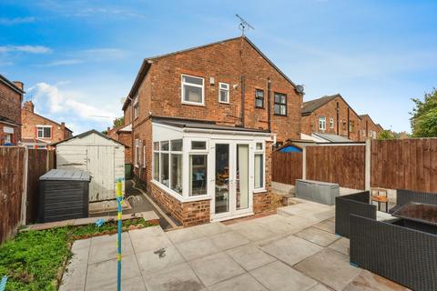 3 bedroom semi-detached house for sale, Grace Road, Ellesmere Port, Cheshire, CH65