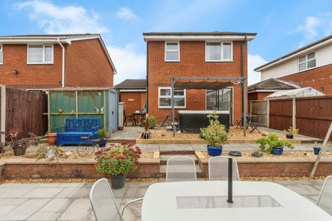 3 bedroom detached house for sale, Firbank, Elton, Chester, Cheshire, CH2