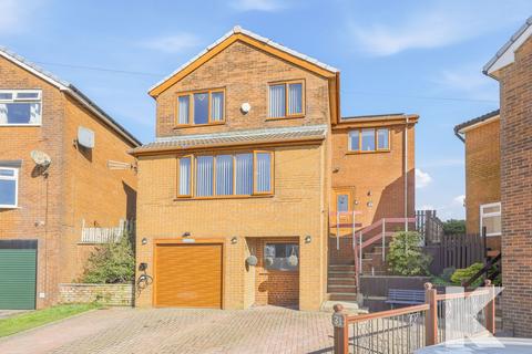 undefined, 29a Armdale Rise, Waterhead, Oldahm OL4 2SR