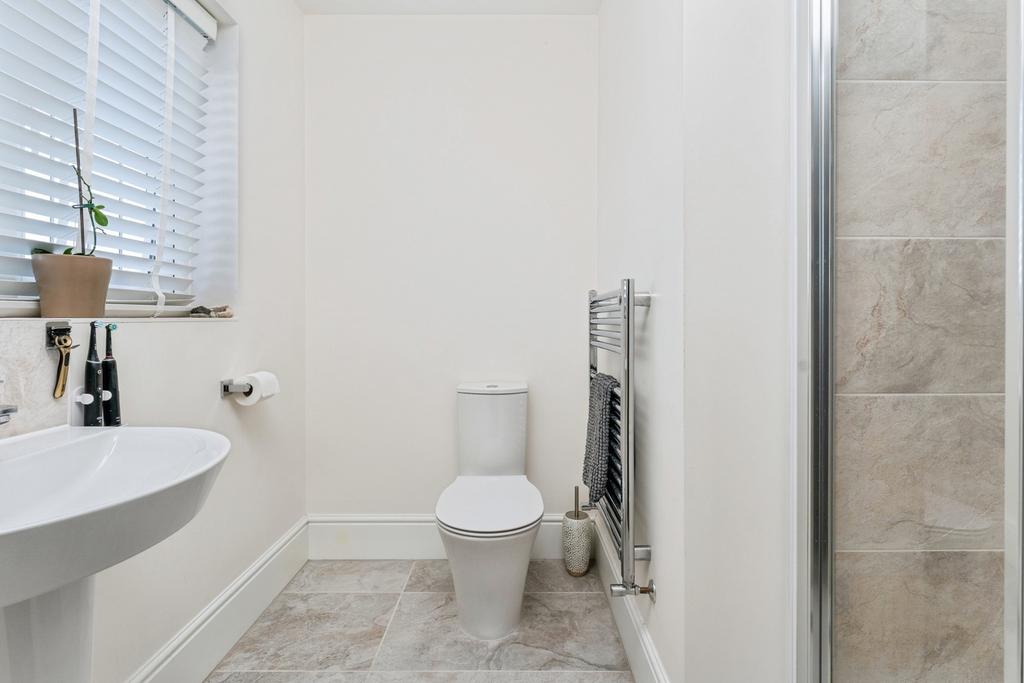 En-Suite