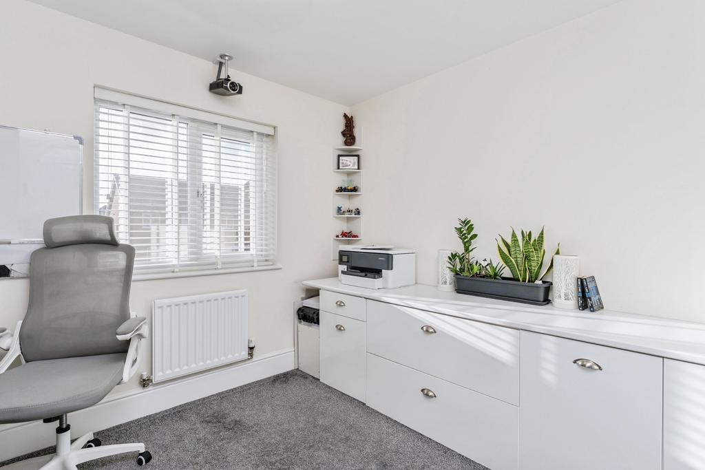 Bedroom Four