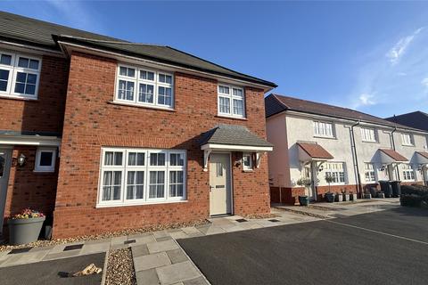 Kellerman Road, Little Sutton, Ellesmere Port, Cheshire, CH66