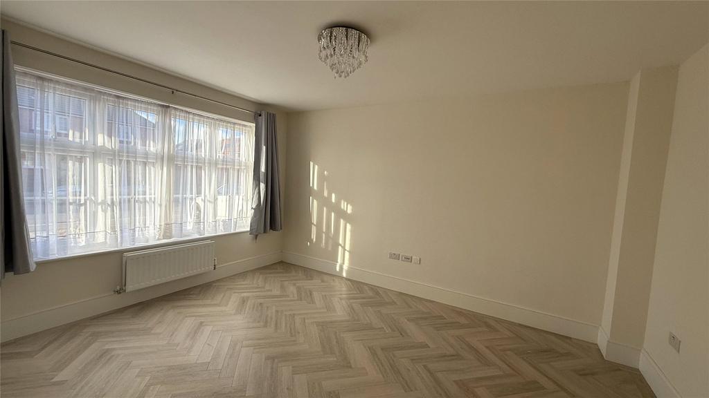 Front Living Room