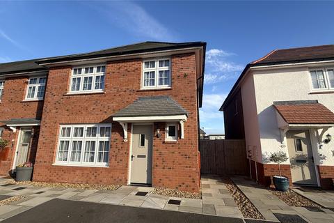 undefined, Kellerman Road, Little Sutton, Ellesmere Port, Cheshire, CH66