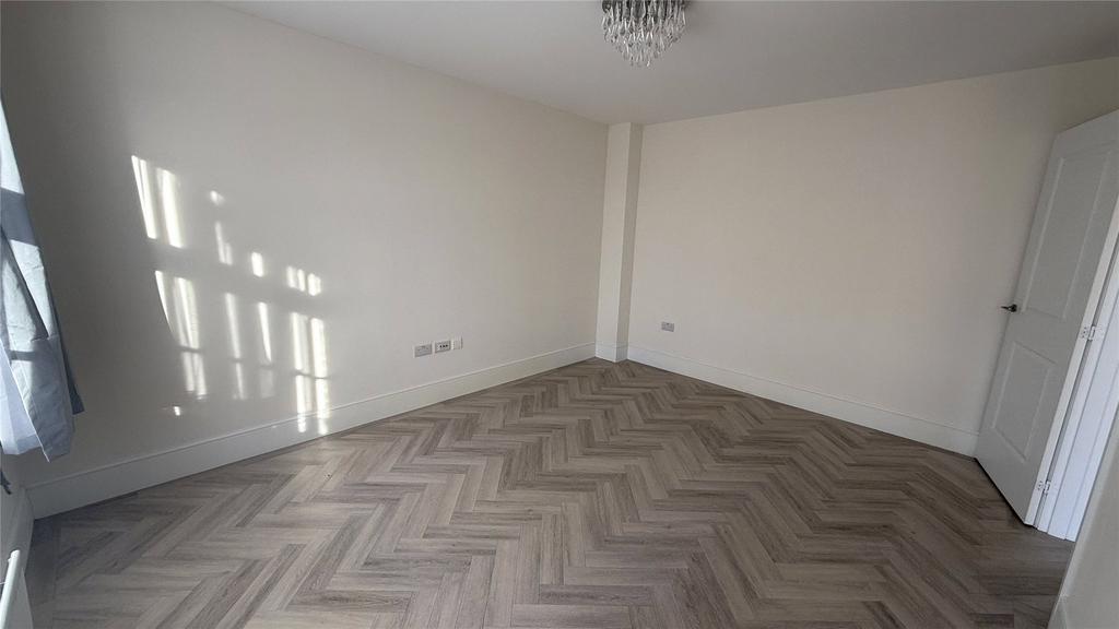 Front Living Room