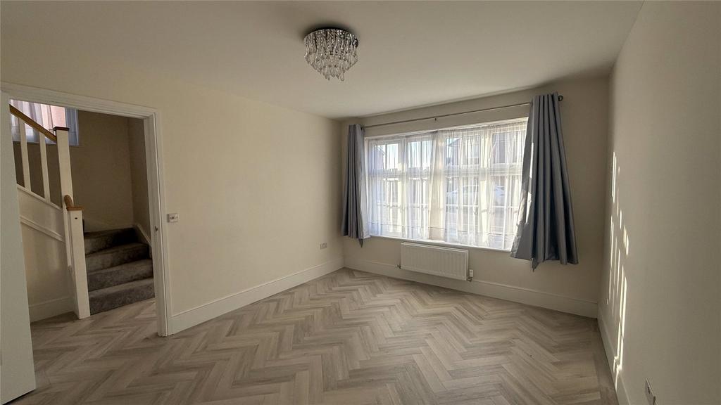 Front Living Room