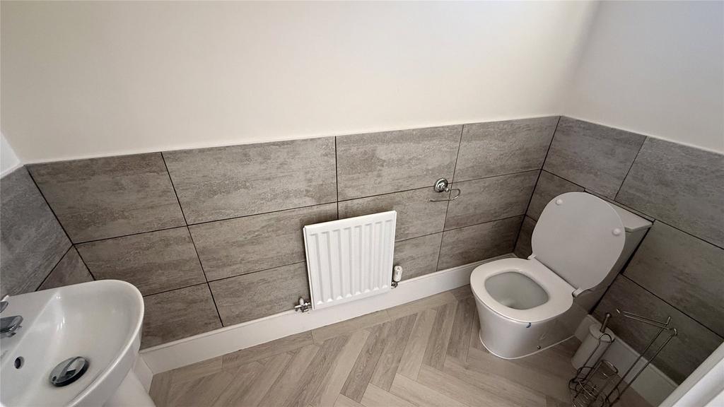 Ds Toilet
