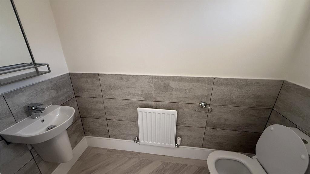Ds Toilet