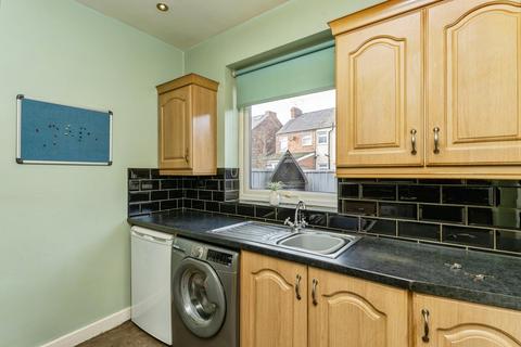 3 bedroom semi-detached house for sale, Grace Road, Ellesmere Port, Cheshire, CH65