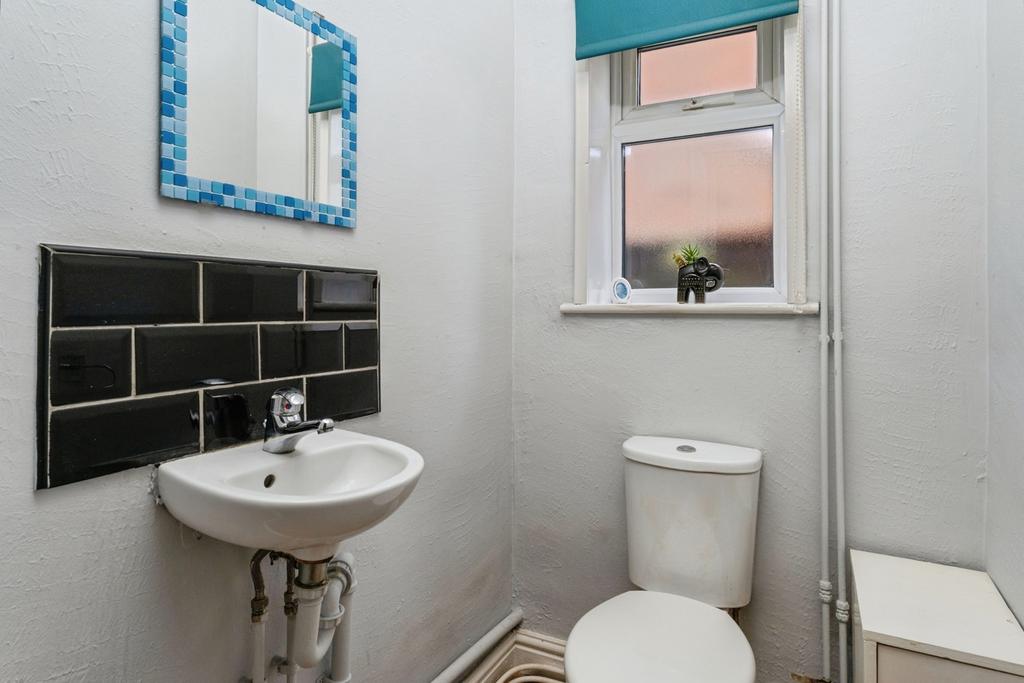 Ds Toilet