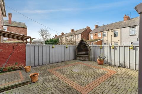 3 bedroom semi-detached house for sale, Grace Road, Ellesmere Port, Cheshire, CH65