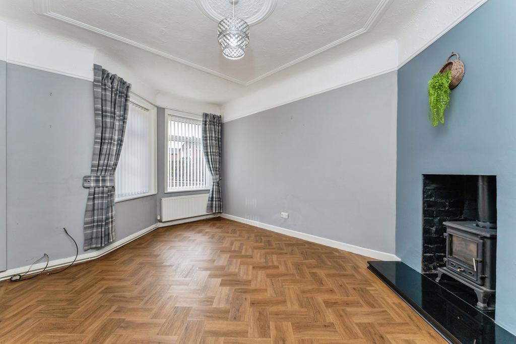 Front Living Room
