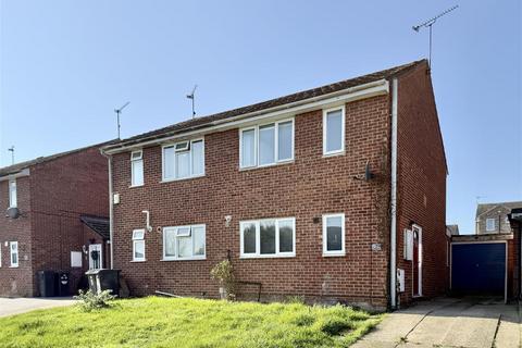 Jackson Way, Ipswich IP6