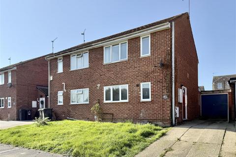 undefined, Jackson Way, Ipswich IP6