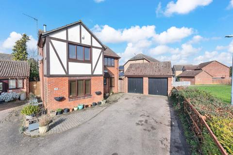 undefined, Ramsey, Huntingdon PE26