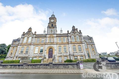 1 bedroom maisonette for sale, Paradise Road, Plymouth, Devon, PL1 5QR