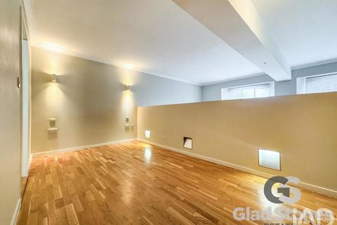 1 bedroom maisonette for sale, Paradise Road, Plymouth, Devon, PL1 5QR