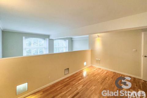 1 bedroom maisonette for sale, Paradise Road, Plymouth, Devon, PL1 5QR
