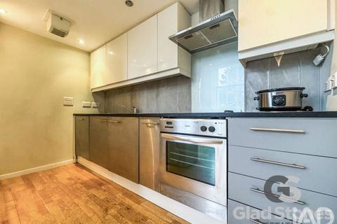 1 bedroom maisonette for sale, Paradise Road, Plymouth, Devon, PL1 5QR