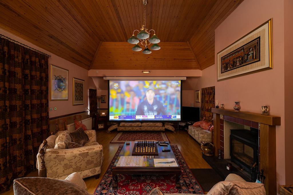 Cinema Room