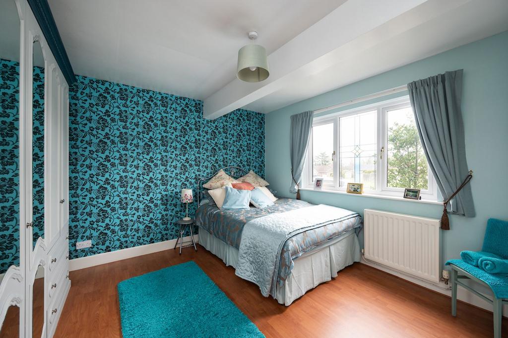Ground Floor Bedroom