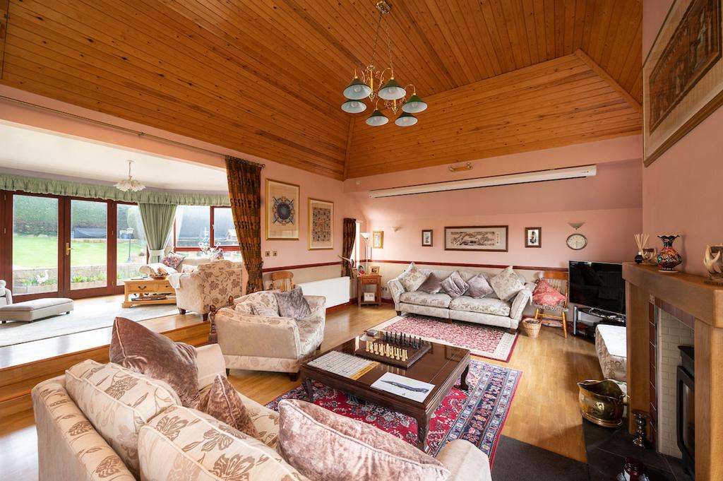 Cinema Room
