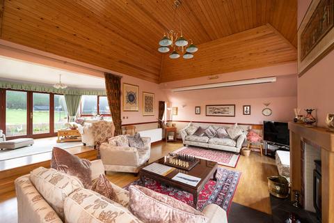 5 bedroom detached house for sale, 4 Homebank, East Ord, Berwick-Upon-Tweed, TD15 2YX