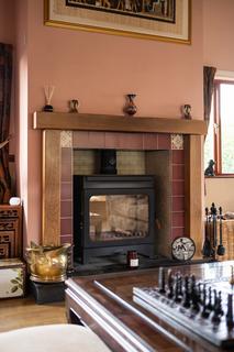 5 bedroom detached house for sale, 4 Homebank, East Ord, Berwick-Upon-Tweed, TD15 2YX