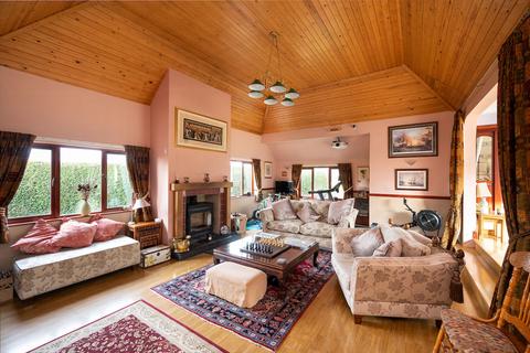 5 bedroom detached house for sale, 4 Homebank, East Ord, Berwick-Upon-Tweed, TD15 2YX