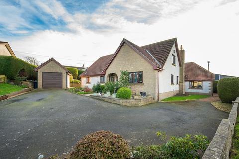 5 bedroom detached house for sale, 4 Homebank, East Ord, Berwick-Upon-Tweed, TD15 2YX