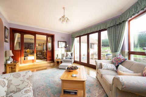 5 bedroom detached house for sale, 4 Homebank, East Ord, Berwick-Upon-Tweed, TD15 2YX