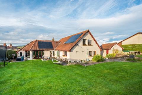 5 bedroom detached house for sale, 4 Homebank, East Ord, Berwick-Upon-Tweed, TD15 2YX