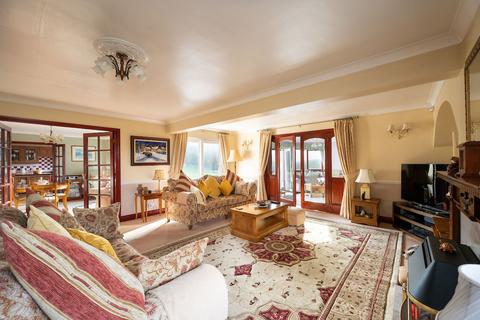 5 bedroom detached house for sale, 4 Homebank, East Ord, Berwick-Upon-Tweed, TD15 2YX