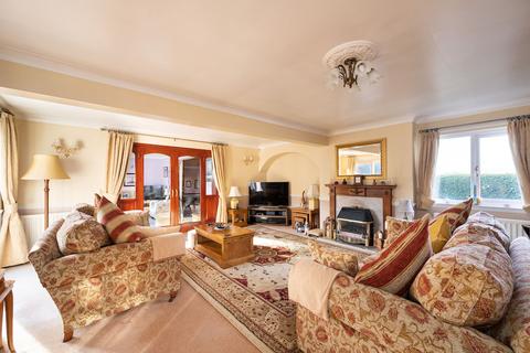 5 bedroom detached house for sale, 4 Homebank, East Ord, Berwick-Upon-Tweed, TD15 2YX