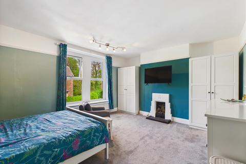 undefined, Crowestones, Buxton
