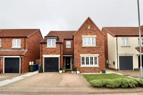 undefined, Easton Avenue, Pocklington, York