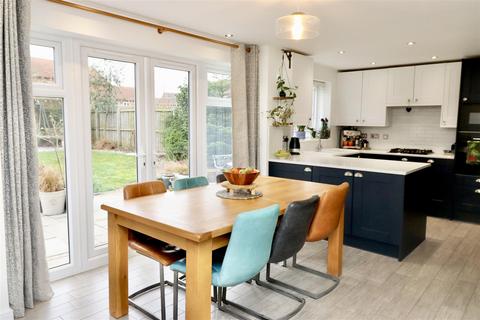 undefined, Easton Avenue, Pocklington, York