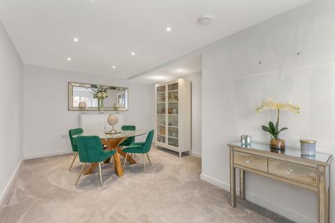 undefined, 155 Easter Langside Drive, Dalkeith, Midlothian EH22 2FR