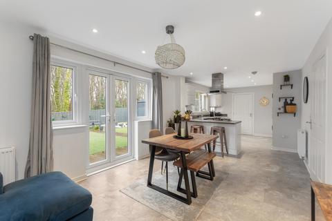 undefined, 155 Easter Langside Drive, Dalkeith, Midlothian EH22 2FR