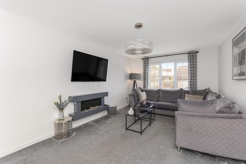 undefined, 155 Easter Langside Drive, Dalkeith, Midlothian EH22 2FR