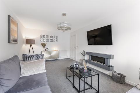 undefined, 155 Easter Langside Drive, Dalkeith, Midlothian EH22 2FR