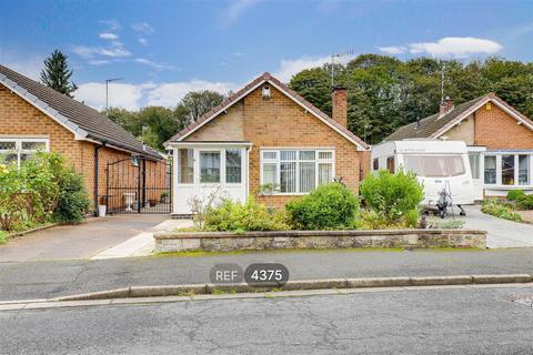 undefined, Nottingham NG5