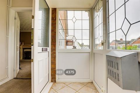 undefined, Nottingham NG5