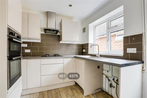 undefined, Nottingham NG5