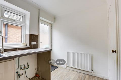undefined, Nottingham NG5