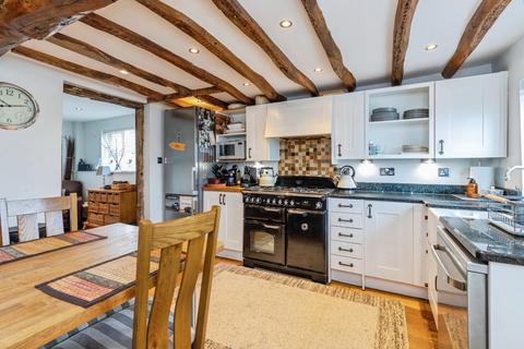 4 bedroom detached house for sale, Lower Road, East Farleigh, Maidstone, Kent, ME15