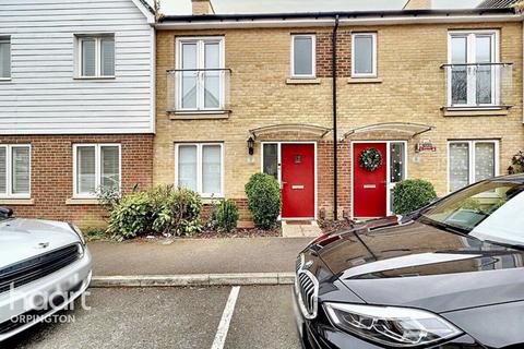 Cygnet Close, Orpington