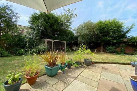 4 bedroom detached house for sale, Tealby Close, Gilmorton LE17