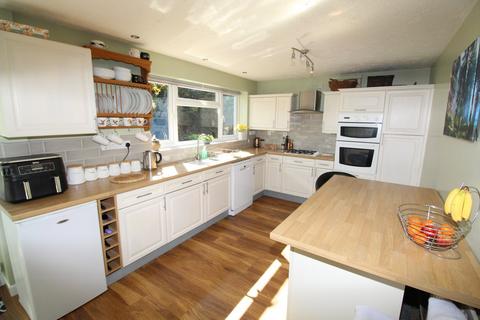4 bedroom detached house for sale, Tealby Close, Gilmorton LE17